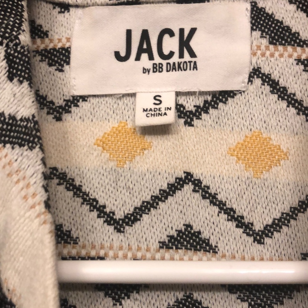 Jacket - Picture 2 of 3